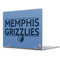 NBA Memphis Grizzlies Standard - Light Blue Pixelbook Skin